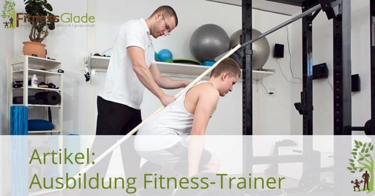 Fitness-Trainer Ausbildung Schweiz: Überblick, Möglichkeiten, Tipps 4.6 (17)