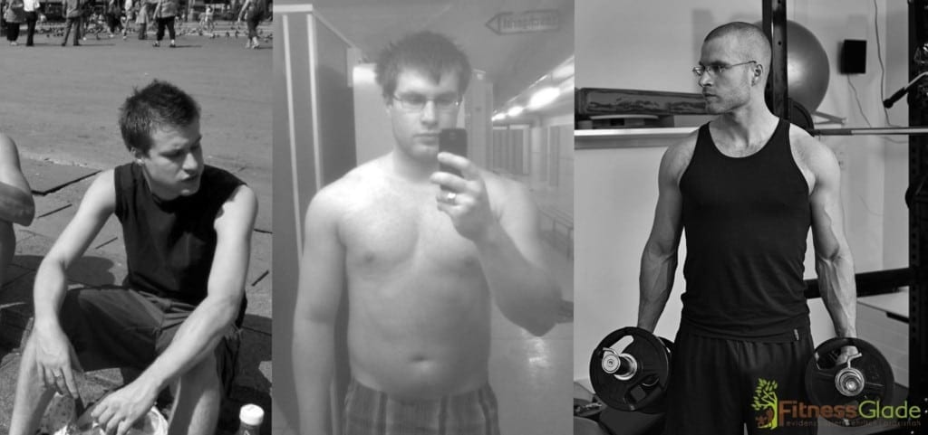 Niks Transformation